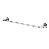 【MULTI百工居室】MIT製造MTA02CC不鏽鋼單桿毛巾架