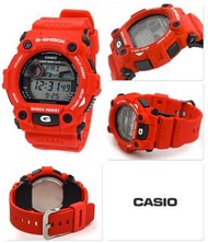 深水埗 有門市  G-SHOCK 全新正貨 1年保養 CASIO 錶 卡西歐 GSHOCK 男裝/女裝/手錶 卡西欧 G-7900A-4 G7900A-4 G-7900-4 G7900-4 G-790