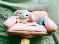 Amuse Poteusa Loppy 紙巾盒套