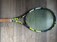 Babolat Pure Aero 98 G2 2023 Tennis Racket