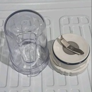 Philips Mill Blender Set Mounting