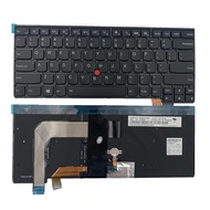 US Keyboard For Lenovo Thinkpad 13 T460s T470s S2 Laptop 01YT100 01YR046 01YT136