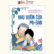 SA Book - Mi-Sa's Garden [Thai Ha]
