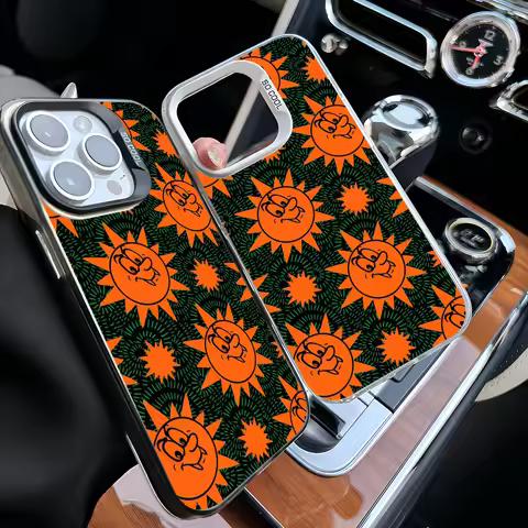 Epc Singer F-Feid Ferxxo SIXDO Phone Case IMD Phone Case For iPhone 16 15 14 13 12 11 Pro Max Plus C