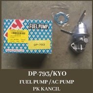 FUEL PUMP /AC PUMP PK KANCIL DP-793/KYO