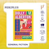 Good Material by Dolly Alderton - 9780241993163