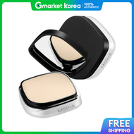 MISSHA | Missha Signature Dramatic Two-Way Pact 9.5g (Vanilla)
