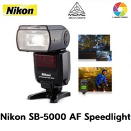 Nikon SB-5000 AF Speedlight