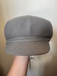 全新KANGOL Wool 羊毛帽