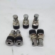 (HVM) short tubeless valve, motorcycle tubeless valve