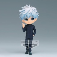 (READY STOCK 现货🔥) BANPRESTO JUJUTSU KAISEN Q POSKET -SATORU GOJO- (VER.B) QPOSKET