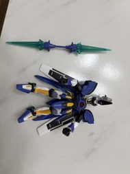 Lbx 紙箱戰機奧丁