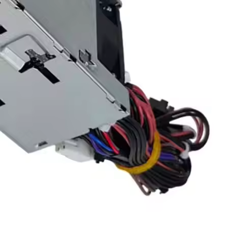 TPX56 0TPX56 500W Power Supply PC Repair 8-pin Motherboard Connector For Dell Vostro 3910 High Effic
