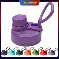Tumbler Lid Cap Replacement 14oz /18oz /22oz /32oz /40oz /64oz Sports Wide Mouth Water Bottles,Tumbl