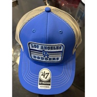 los angeles dodgers cap adjustable 46