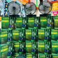 QUẠT TÍCH ĐIỆN ĐỂ BÀN XẾP GỌN HKM TỪ MILO