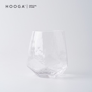 Hooga Kacey Rock Glass