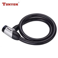 長城戶外 - 雙排彈子鎖 單車鎖 自行車鎖 電腦鎖芯 鋅合金 防腐蝕 防盜