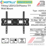 TV Bracket TV Bracket 75 70 65 60 55 50 49 43 32 Inch Built In Waterpass Lcd Led Monitor
