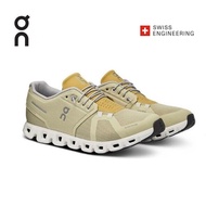Cloud 5 Cushioned, lightweight, breathable and comfortable running shoes 2XPK M3DX 6Y9I