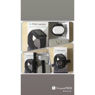 Fitbit Smart Fitness Watch