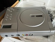 DVD Player