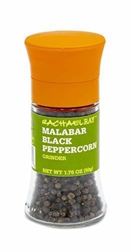 ▶$1 Shop Coupon◀  Rachael Ray Seasoning! Malabar Black Peppercorn Grinder