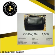 OB BAG / CHN BAG SET