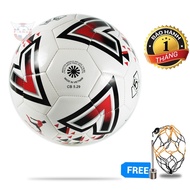 V32 sewn soccer ball Size No. 5 (4-layer type), latest model V32 soccer ball - SUPER HOT
