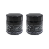 SHAOQI | Motorcycle Oil Filter For Yamaha YZF1000 YZF R1 XVZ1300 FJ1200 MT03 FZ61 FZ6R FZ6 XJ6 FZ07 