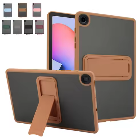 Case for Samsung Galaxy Tab S6 lite 10.4 inch 2020 SM-P610 SM-P615 P610 P615 10.4" Military-Grade Pr