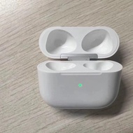 正版Apple AirPods 3代 充電盒，airpods 3  charging  case ，only  case