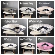 Hilton Premium Pillow 1.2KG * Free bag*