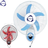 Solar Supply Wall Fan Wall-Mounted DC12V16 DC Fan Inch Wall Fan Household ACDC UPFL