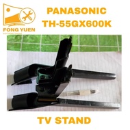 PANASONIC TV STAND TH-55GX600K