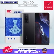 「XUNDD」POCO X5 5G | POCO X5 Pro 5G | POCO F4 | POCO X4 GT | POCO F3 | K40 Pro | POCO X3 Pro | POCO X