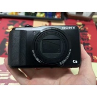 Sony hx30v Camera Second-hand Camera The Function Is Intact