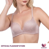 Wacoal Comfort Fit Bra (IB5493 CR)