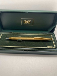 Cross century 18K Ballpoint pen มือสอง