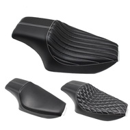 in stock motorcyle harley davidson sportster iron883 custom seat