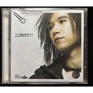 VCD karaoke TEAM Variety Album