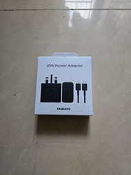 Samsung 25w power adapter