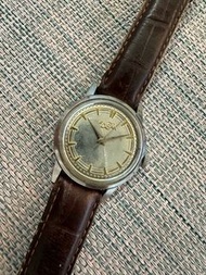 Enicar Ultrasonic Watch