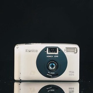 Konica S mini #APS底片相機
