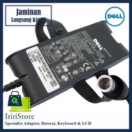 Adaptor / Charger Laptop original Dell 19.5V 4.62A (7.4*5.0) Ori