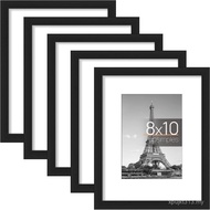 5 Art Photo Frame Wall Hanging Layer 37cm Piece Set Photo Wall Table Set Photo Frame 8.5 Photo Frame