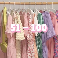 CO DRESS LIVE 51-100