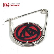 LOEWE 17A 玫瑰機械胸針