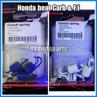 ✌  ◕  ⏉ KOSO Clutch spring For honda beat Carb & F.i