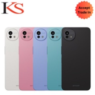 Sharp Wish5 5G 8GB/256GB+Free Sharp Power Adapter , Budi Watch Pro BW-8S &Simba $60 Credits